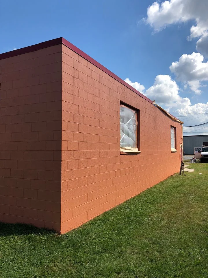 southwest+companies+exterior+paint+job