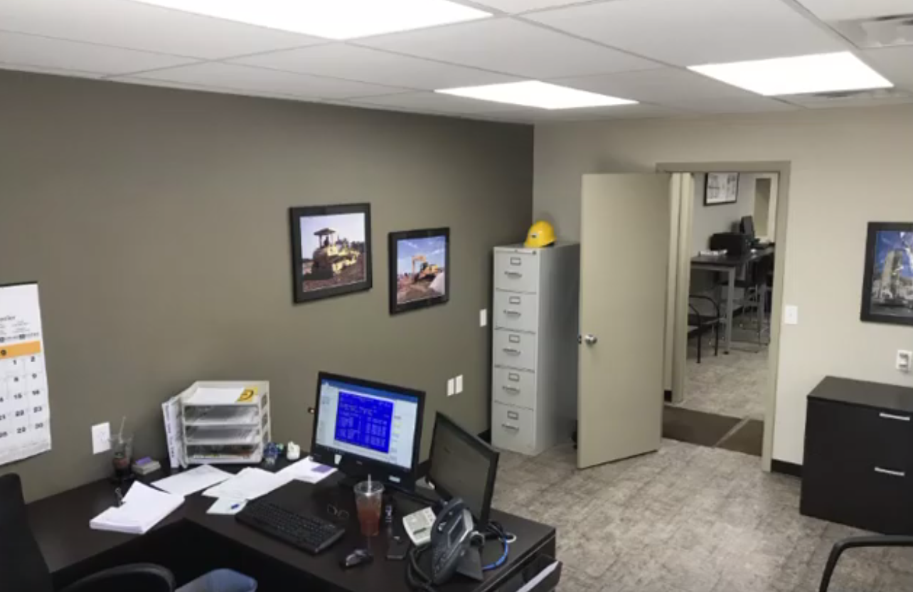 FullRemodelRenovationatColumbusEquipment