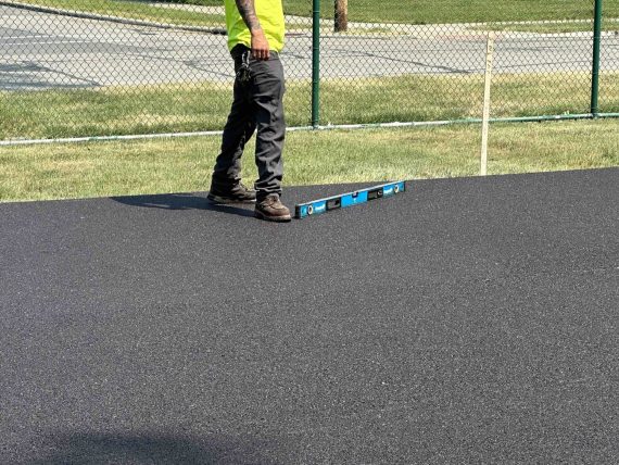 asphalt