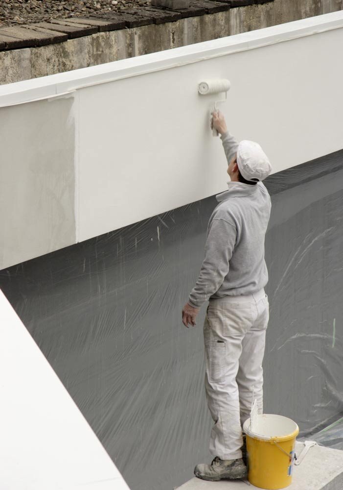 exterior paint 2