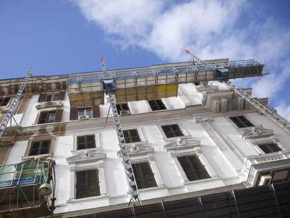 facade inspection