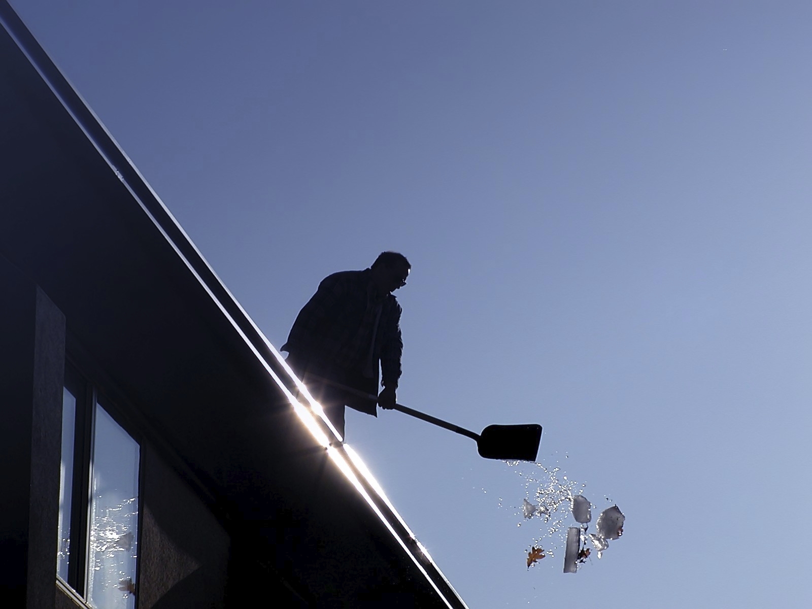 roof damage 1