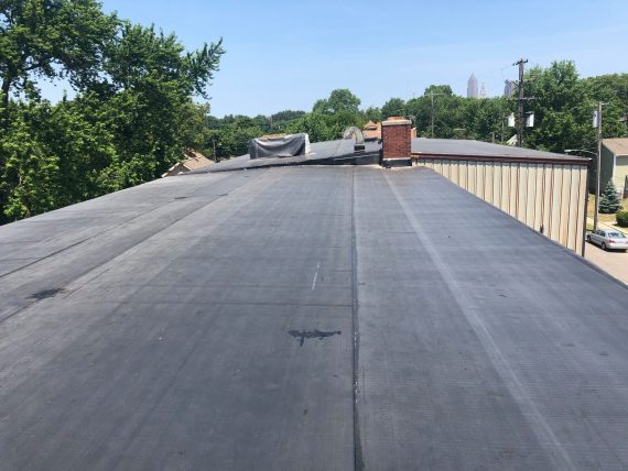 roofing