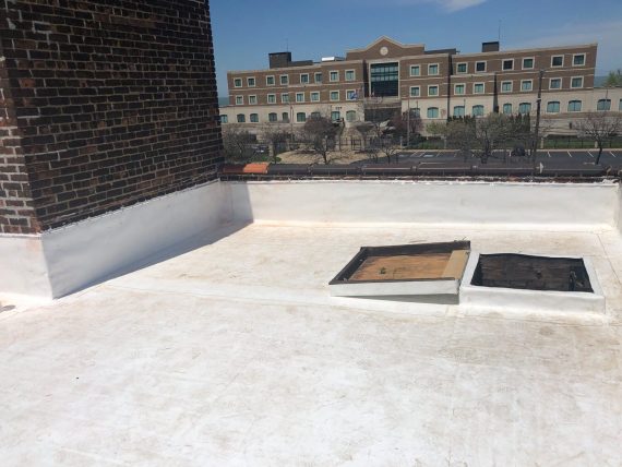 roofing
