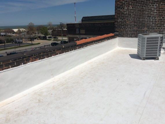 roofing