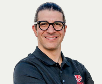 Michael Tomasone