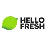 Hello Fresh