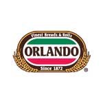 Orlando finest bread and rolls
