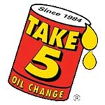 Take 5
