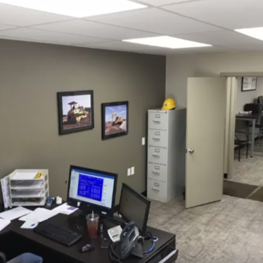 FullRemodelRenovationatColumbusEquipment