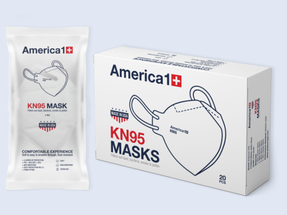 america1 ppe