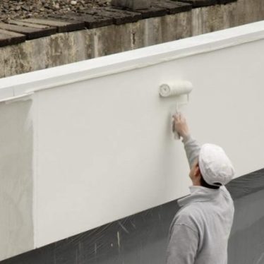 exterior paint
