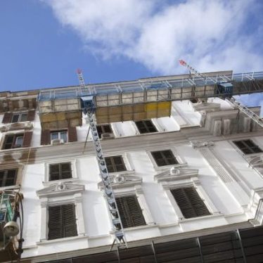 facade inspection